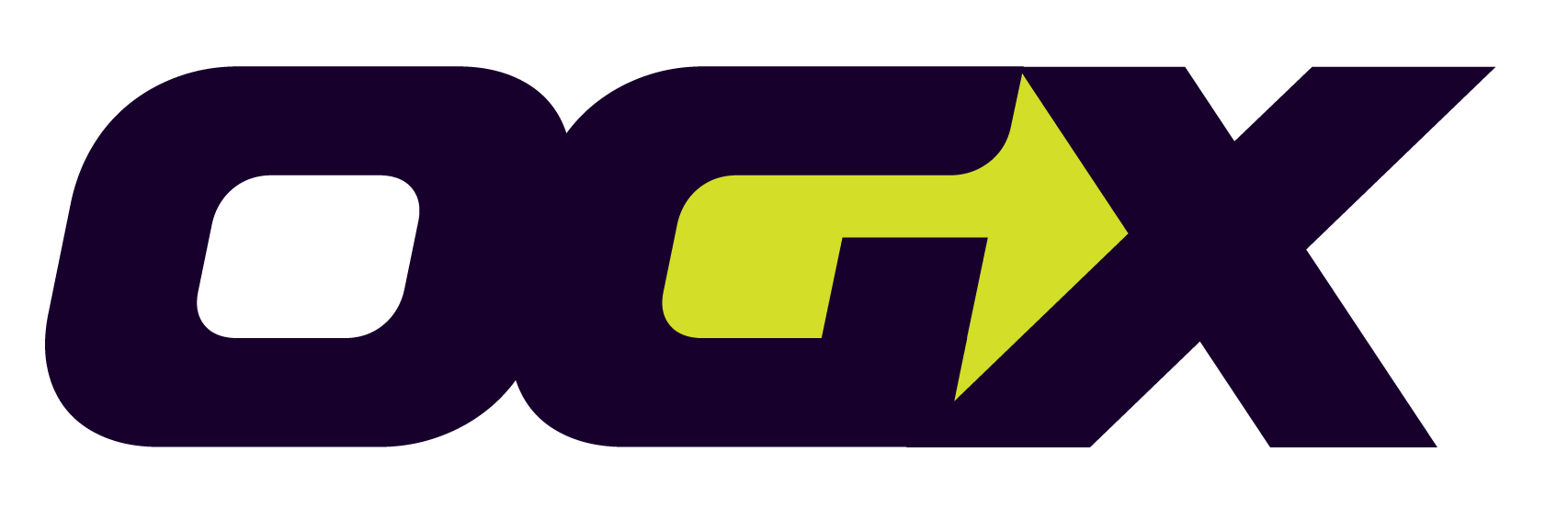 OGX LOGO